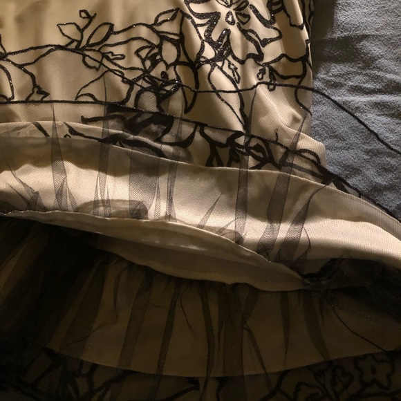 Dress - Picture 3 of 3